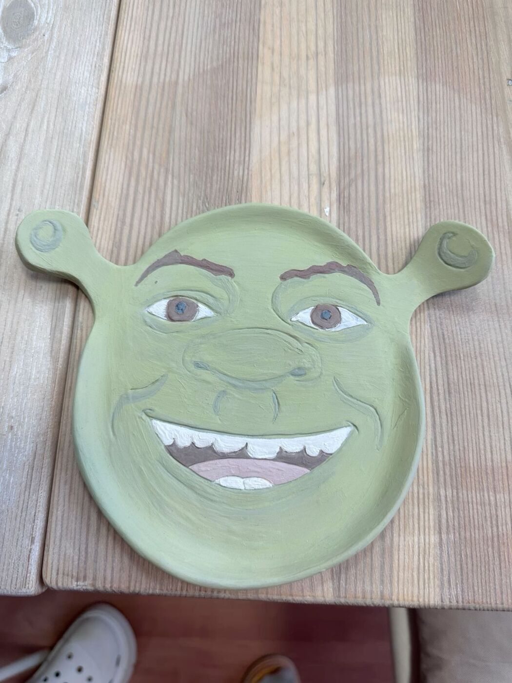 Шрек